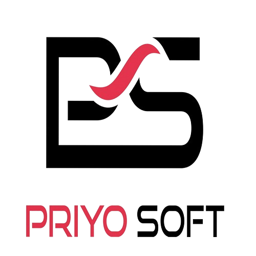 PriyoSoft-Web design and Web Development Company based in Bangladesh